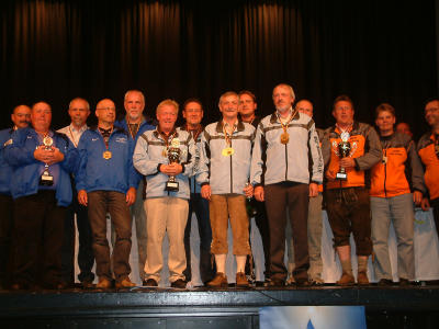 DSMM 2009