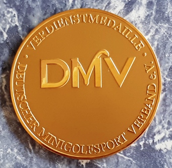 Medaille