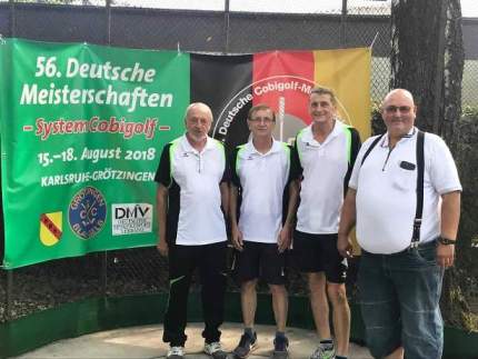 Mannschaft