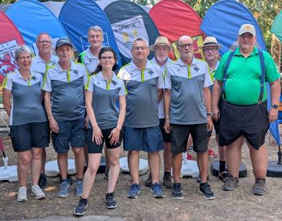 Team Waldshut